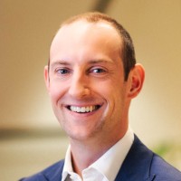 Hugh Podmore, founder of Searchlight Capital