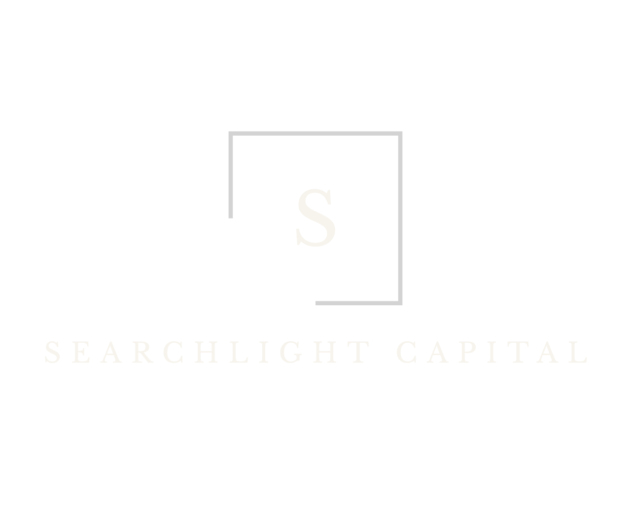 Searchlight Capital